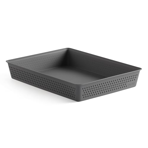 TATAY Organizer Cassetti A4 Bohol | Cestino Portaoggetti |... - Maison & Cuisine Amazon Italie à 4.39€
