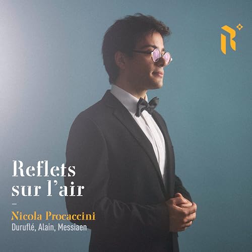 Reflets sur L’air en promo sur Amazon