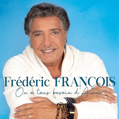 On a Tous Besoin d'Aimer en promo à 6,99€ (-53%) sur Amazon FR