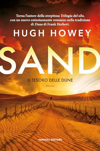 Sand. Il tesoro delle Dune (Fanucci Editore) - Bon plan à 1.99€