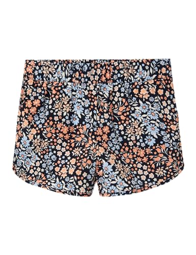 NAME IT Nkfvinaya Ffff Noos - Pantalones Cortos, Azul, 152... - Amazon Espagne à 5.64€