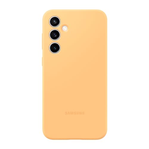 Samsung Funda Oficial de Silicona para Galaxy S23FE (2023)... - High-Tech & Électronique en promo à 11.73€