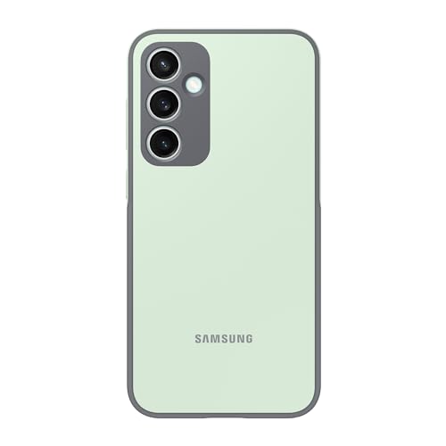 Samsung Galaxy Official S23 FE Silicone Case, Mint - High-Tech & Électronique Amazon Royaume-Uni à 3.40€