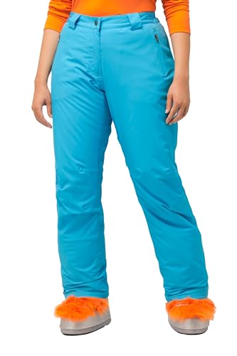 Ulla Popken Thermo-Funktionshose, Wasserdicht Pantaloni... - Home & Kitchen Amazon Italy à 32.99€