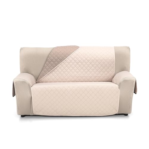 Martina Home Ambar Housse rembourrée - 2 Places XL... en promo à 19,37€ (-51%) sur Amazon FR