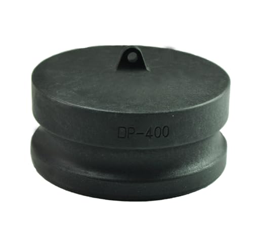 SURE TEC Kamlock Couplings Type DP Blind Coupling Head Part... - Amazon Royaume-Uni à 4.10€