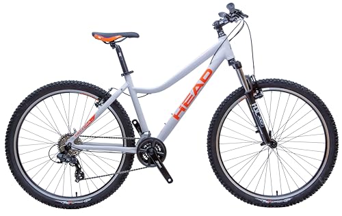 HEAD Mountainbike - Sports & Fitness Amazon Allemagne à 186.99€