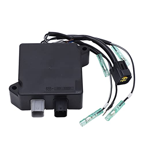 CDI-Zündeinheit für -Außenbordmotor, Hervorragende... - Auto & Moto Amazon Allemagne à 11.65€