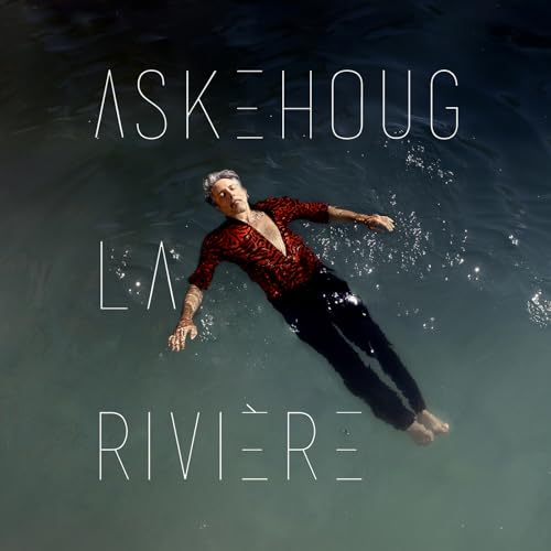 La Rivière [Vinilo] - Amazon Espagne à 10.16€