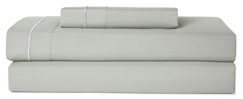 CASUAL LIVING 32618 Twin Size Hotel Style Premium Silky... - Maison & Cuisine en promo à 5.57€