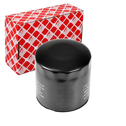 FEBI BILSTEIN Ölfilter 183975 - Auto & Moto Amazon Espagne à 3.25€