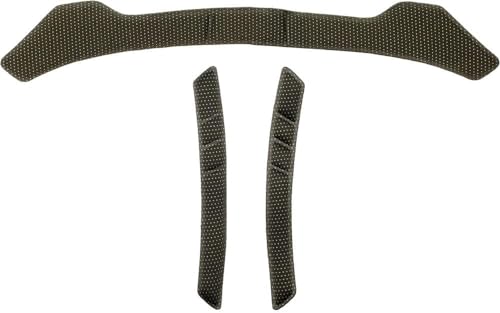 ABUS MoTrip/MoDrop Set de coussins Noir S/M/L - Musique & Instruments Amazon France à 6.95€