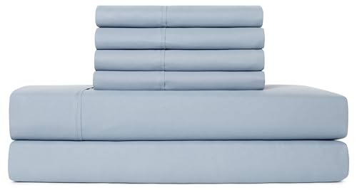 CASUAL LIVING 32650 - Juego de sábanas y Fundas de Almohada... - Maison & Cuisine en promo à 7.37€