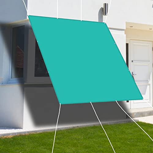 Toldo Parasol para balcón, 1,6 x 3,2 m, protección contra... - Jardin & Extérieur Amazon Espagne à 70.46€