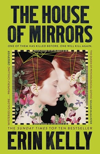The House of Mirrors: 'a gorgeous, creepy Gothic story for... - Maison & Cuisine Amazon Royaume-Uni à 0.99€