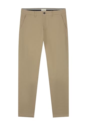 Dstrezzed Charlie Slimfit Chino - Khaki - 36/34 - Mode & Vêtements en promo à 16.63€