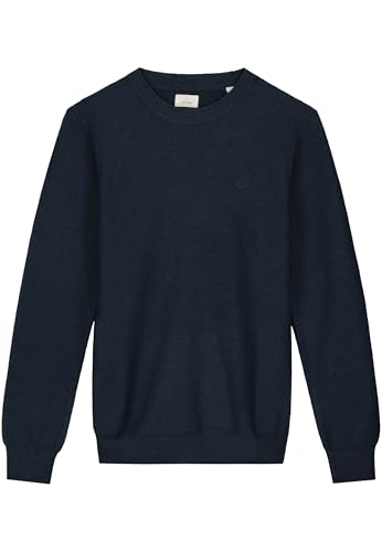 Dstrezzed Mercury Crew - Dk. Navy - S - Amazon Germany à 21.77€