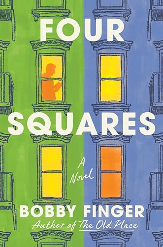 Four Squares - Nouvelle promo Amazon à 2.99€