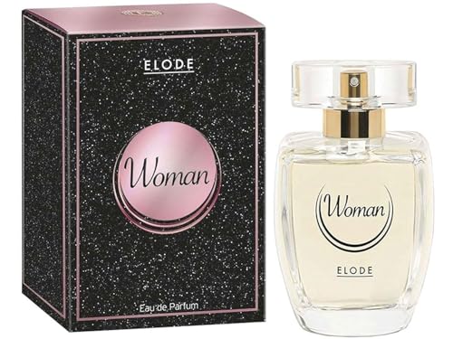 Spray de perfume para el cuerpo de la marca ELODE ideal... - Beauty & Fragrances Amazon Spain à 8.78€