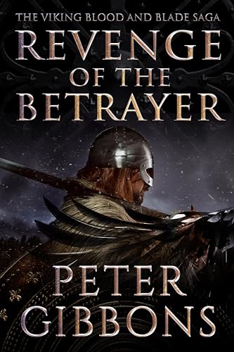 Revenge of the Betrayer: Book seven in the Viking Blood and... - Bricolage & Outils Amazon Royaume-Uni à 0.99€