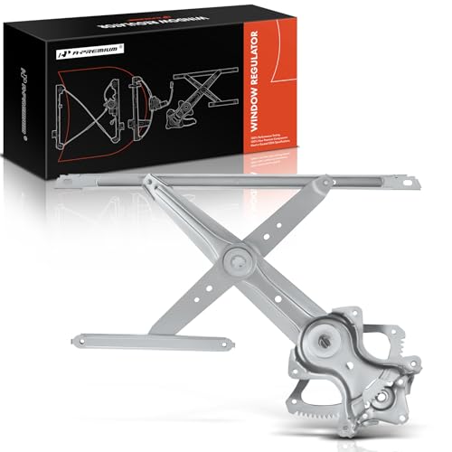 A-Premium Alzacristallo elettrico senza motore compatibile... - Auto & Moto Amazon Italie à 56.26€