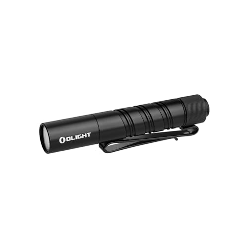 OLIGHT I3T2 EOS Torch 200 Lumens Meters Throw Mini AAA EDC... - Maison & Cuisine Amazon Royaume-Uni à 19.99€