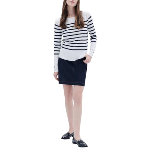 Caroll Pull en promo à 24€ (-54%) sur Amazon FR