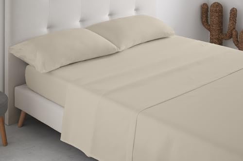 Degrees Home Premium – Bettlaken Set 4-teilig aus... - Maison & Cuisine Amazon Allemagne à 19.24€