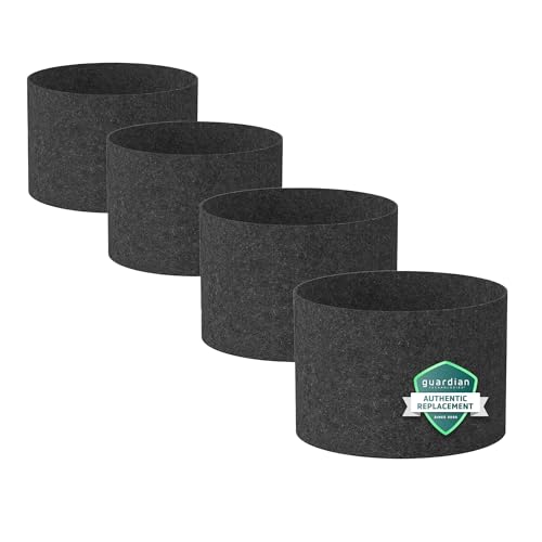 GermGuardian FLT15CB4 Genuine Carbon Filter Replacements... - Auto & Motorcycle Amazon France à 12.74€