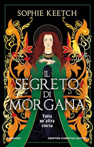 Il segreto di Morgana (Italian Edition) - Livres & eBooks Amazon Espagne à 1.99€