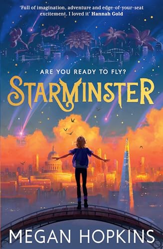 Starminster: New for 2024, a thrilling fantasy adventure... - Toys & Games Amazon UK à 0.99€
