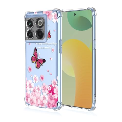 Jeelar Cover per OnePlus 10T, Custodia Antiurto Case... - Auto & Moto Amazon Italie à 3.99€