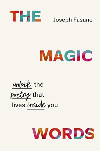 The Magic Words - Livres & eBooks Amazon Royaume-Uni à 0.99€