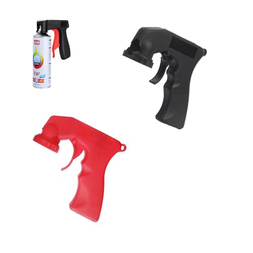 GAILY YOUTH Set di 2 spruzzatori di vernice con grilletto a... - Bricolage & Outils Amazon Italie à 1.56€