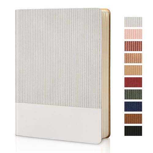TSFPapier Cuaderno rayado, 80 hojas/160 páginas, papel... - Fournitures Bureau en promo à 42.42€