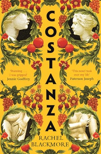 Costanza: 'Striking fictional retelling of this true... - Livres & eBooks Amazon Royaume-Uni à 0.99€