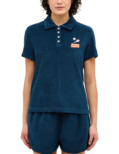 MUSTANG Style Amira Blue Wing Teal 5338 - Bon plan à 7.90€