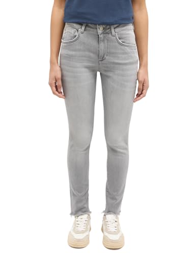 MUSTANG Style Shelby Skinny 7/8 Hellgrau 202 - Sports & Fitness en promo à 29.21€