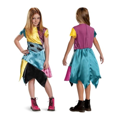 Disney - L’Étrange Noël de Monsieur Jack - Déguisement... - Jouets & Jeux Amazon France à 9.19€