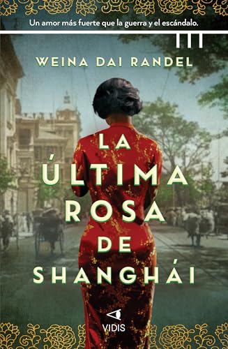 La última rosa de Shanghái - Amazon Espagne à 2.84€