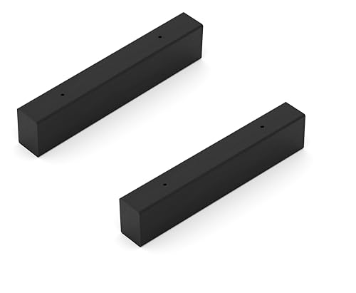 Alberts 837709 Regalträger Mona | ein Paar | Regalhalter in... - Deal du jour à 11.33€