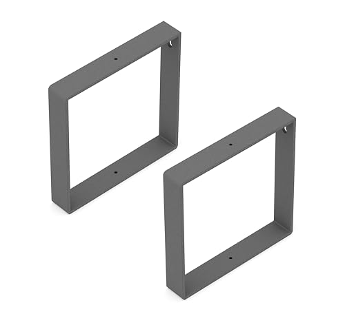 Alberts 833169 Regalträger Conny | ein Paar | Regalhalter... - Maison & Cuisine Amazon Allemagne à 17.57€