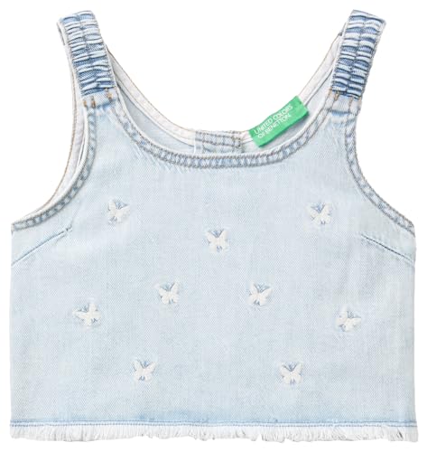 United Colors of Benetton Unterhemd für Mädchen und... - Sports & Fitness Amazon Allemagne à 10.20€