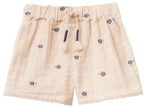 United Colors of Benetton Baby - Mädchen Short 42QFA900T... - Sports & Fitness en promo à 5.67€