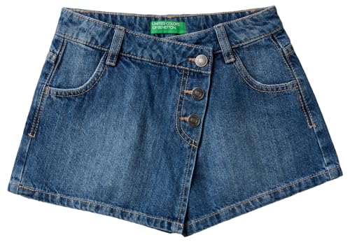 United Colors of Benetton 40, blau, 170 cm - Sports & Fitness Amazon Allemagne à 14.77€