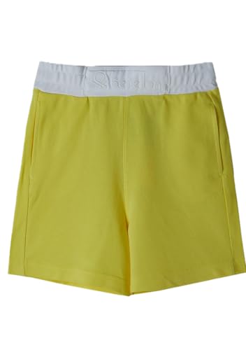 United Colors of Benetton 40, gelb, 122 cm - Sports & Fitness en promo à 7.81€