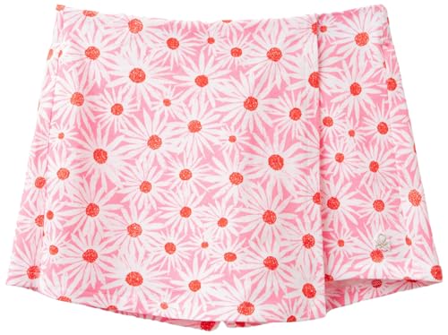United Colors of Benetton Pantalones Cortos para niñas y... - Sports & Fitness Amazon Espagne à 7.92€