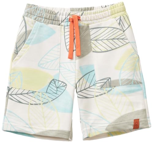 United Colors of Benetton Bermuda, Mehrfarbig, 116 cm - Sports & Fitness Amazon Germany à 7.82€