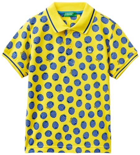 United Colors of Benetton Camiseta Polo M/M 361yg300p... - Jouets & Jeux Amazon Espagne à 6.39€