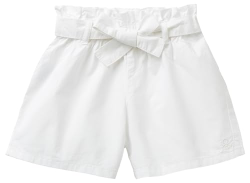 United Colors of Benetton Pantalones Cortos para niñas y... - Sports & Fitness Amazon Espagne à 6.10€